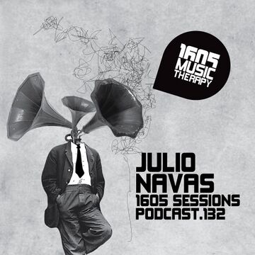 2013-10-22 - Julio Navas - 1605 Podcast 132.jpg