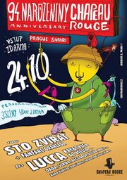 Thumbnail for File:2013-10-24 - 94 Years Chapeau Rouge.jpg