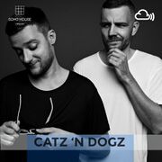 2013-10-28 - Catz 'N Dogz - Soho House Music 012