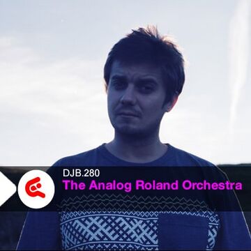 2013-10-29 - The Analog Roland Orchestra - DJBroadcast Podcast 280.jpg