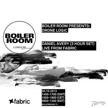 2013-10-30 - Boiler Room, fabric.jpg