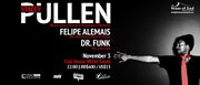 2013-11-03 - Stacey Pullen @ White Sands Club House, Punta …