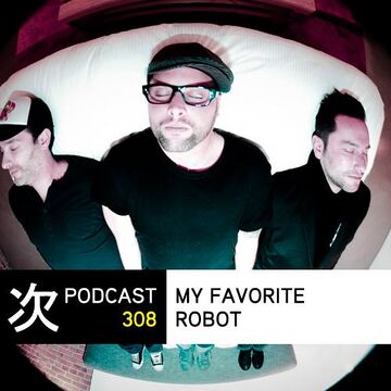 2013-11-06 - My Favorite Robot - Tsugi Podcast 308.jpg