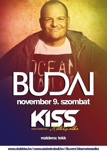 2013-11-09 - DJ Budai @ Kiss, Mátészalka.jpg