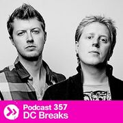2013-11-11 - DC Breaks - Data Transmission Podcast (DTP357)