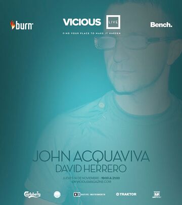2013-11-14 - David Herrero, John Acquaviva @ Vicious Live.jpg