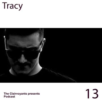 2013-11-17 - Tracy - The Clairvoyants Presents 13.jpg