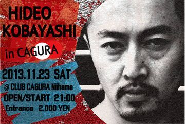2013-11-23 - Hideo Kobayashi @ Cagura.jpg