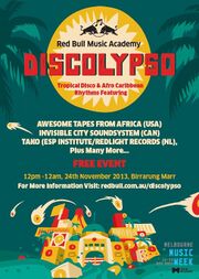 Thumbnail for File:2013-11-24 - Discolypso, Melbourne.jpg