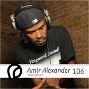 2013-09-07 - Amir Alexander @ New Season, Arma17, Moscow ( …