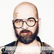 2013-11-29 - Marcus Sur - Goethebunker Podcast 16