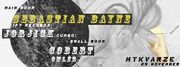 2013-11-29 - Sebastian Bayne @ Mtkvarze, Tbilisi (Only For …