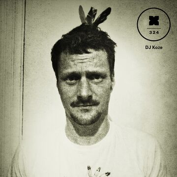 2013-12-03 - DJ Koze - XLR8R Podcast 324.jpg