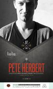2013-12-07 - Pete Herbert @ Lola, Shanghai