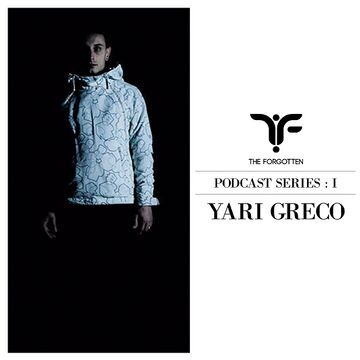 2013-12-14 - Yari Greco - The Forgotten I.jpg