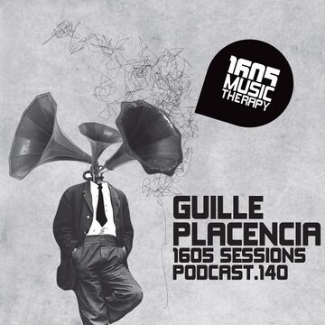 2013-12-17 - Guille Placencia - 1605 Podcast 140.jpg