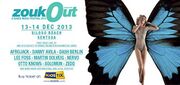 2013-12-14 - Seth Troxler @ ZoukOut Festival, Singapore