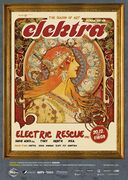 2013-12-20 - Electric Rescue @ Elektra - Mucha Edition, Fl …