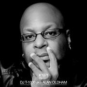 2013-12-27 - DJ T-1000 aka Alan Oldham - K1971 Podcast