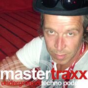 2013-12-31 - Mike Humphries - Mastertraxx Techno Podcast