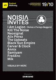 Thumbnail for File:2013-19-19 - Noisia Invites, Melkweg, ADE.jpg