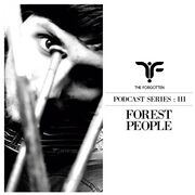 2013-1X - Forest People - The Forgotten III