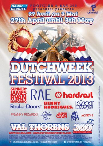 2013 - Dutchweek Festival.jpg