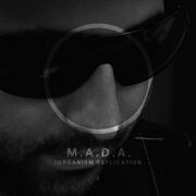 2013 - M.A.D.A. - !Organism Replication 010