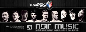 2013 - Noir Music Special (Viva La Electronica).jpg