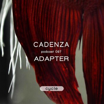 2014-01-01 - Adapter - Cadenza Podcast 097 - Cycle.jpg