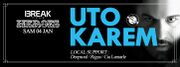 2014-01-04 - Uto Karem @ Heroes, Break Club, Montpellier ( …