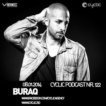 2014-01-08 - Buraq - Cyclic Podcast 122.jpg
