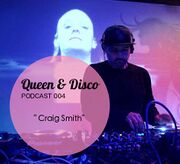 2013-12-20 - Craig Smith @ Q&D - Christmas Special, The Gw …
