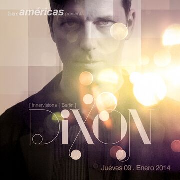 2014-01-09 - Dixon @ Bar Americas.jpg