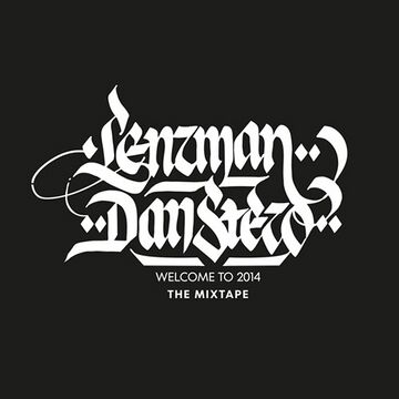 2014-01-15 - Lenzman & Dan Stezo - Welcome To 2014 (Promo Mix).jpg