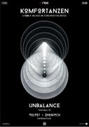 2014-01-17 - Unbalance @ Komfortanzen, Ufa, Russia