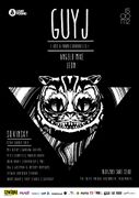 2014-01-18 - Guy J @ 1500m2, Warsaw