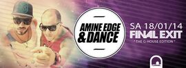 Thumbnail for File:2014-01-18 - Amine Edge &amp; DANCE @ Final Exit, Tunnel.jpg