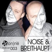 2014-01-19 - Noise & Breithaupt - WONNEmusik Podcast 003