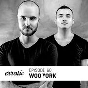 2014-01-20 - Woo York - Erratic Podcast 60