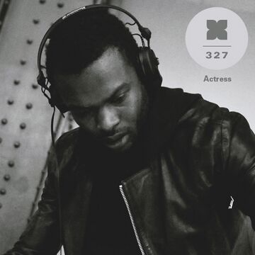 2014-01-21 - Actress - XLR8R Podcast 327.jpg