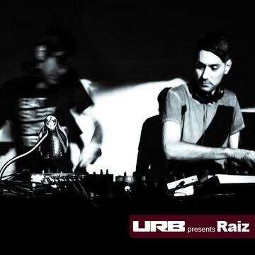 2014-01-23 - Raíz - URB Podcast.jpg