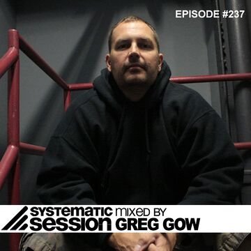 2014-01-26 - Greg Gow - Systematic Session 237, Proton Radio.jpg