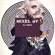 2014-01-27 - DJ Fresh - Mixed By