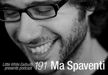 2014-01-27 - Ma Spaventi - LWE Podcast 191.jpg
