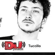 2014-01-27 - Tuccillo - DJ Weekly Podcast