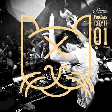 2014-01-29 - Coyu - Suara PodCats 001.jpg