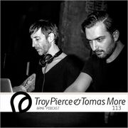 2013-12-31 - Troy Pierce, Tomas More @ NYE MMXIV, Arma17, …