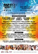 2014-01-27 - Dousk @ Rainbow Serpent Festival, Melbourne