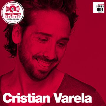 2014-02-07 - Cristian Varela - Magnum Podcast Series 001.jpg